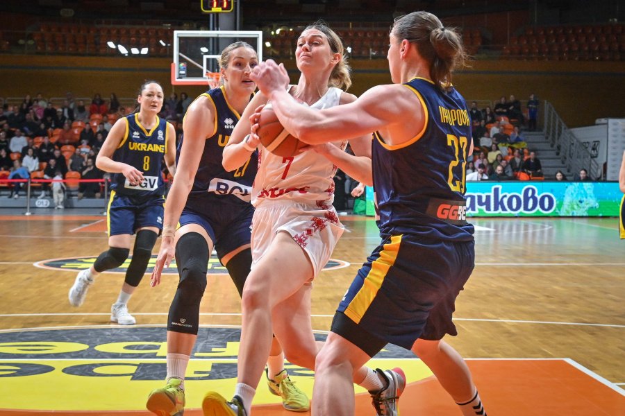 България Украйна1