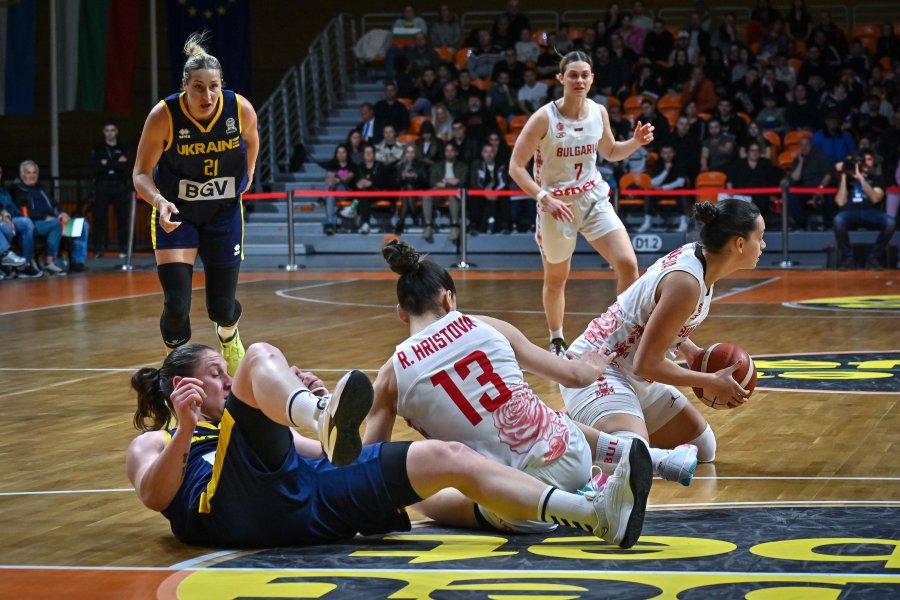 България Украйна1