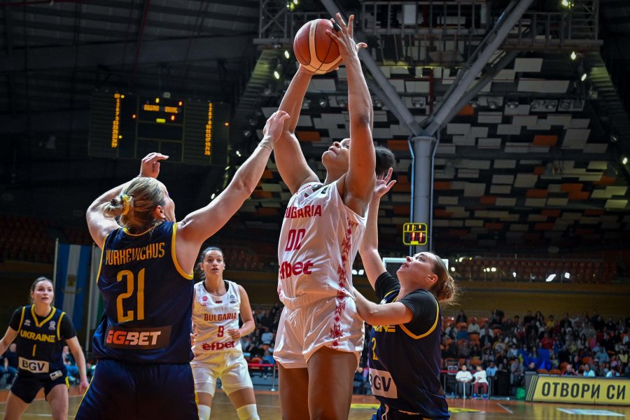 България Украйна1