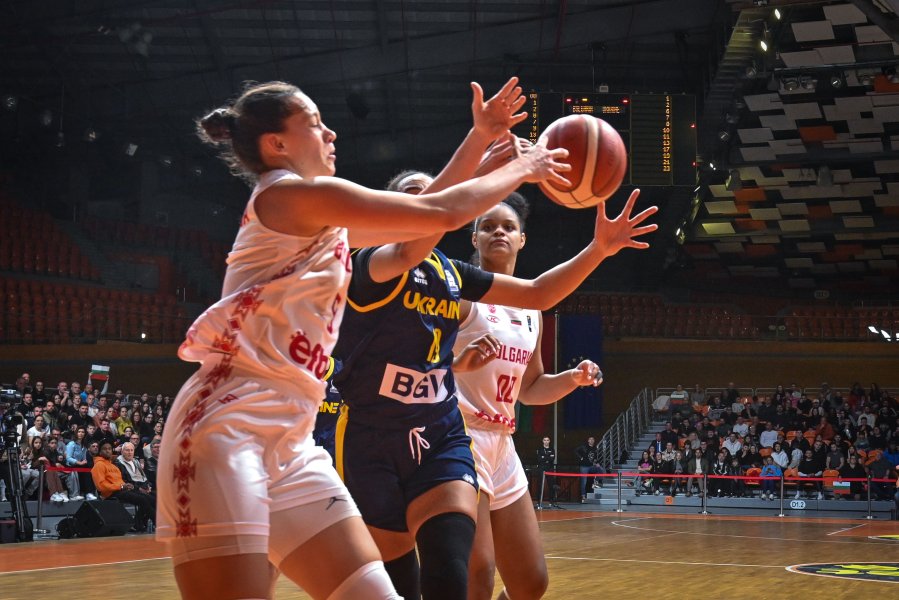 България Украйна1