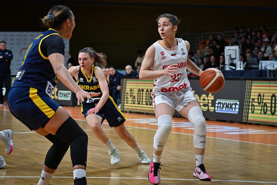 България Украйна1