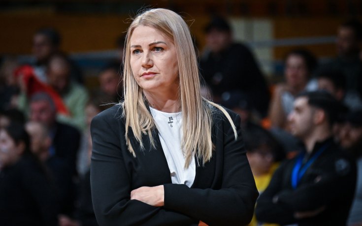 Таня Гатева: Имаме потенциал да играем много по-тежки мачове, показахме, че женският баскетбол е жив