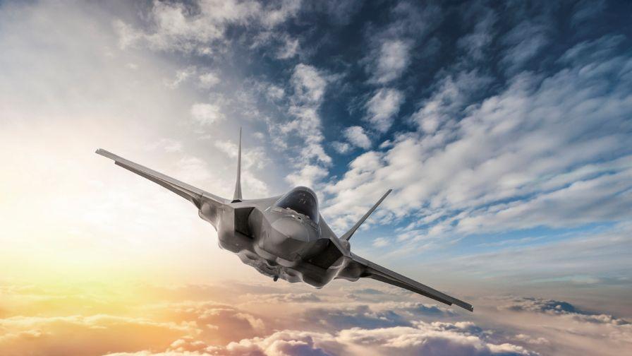 САЩ идентифицираха шестимата военни, загинали при самолетната катастрофа над Ирак