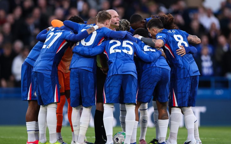 Издадоха състава на Челси за мача с ПСЖ