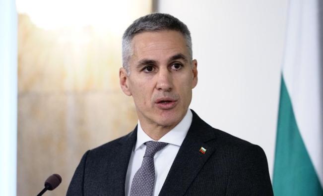 Гюров: Нека Възкресението ни напомни, че има смисъл да бъдем добри