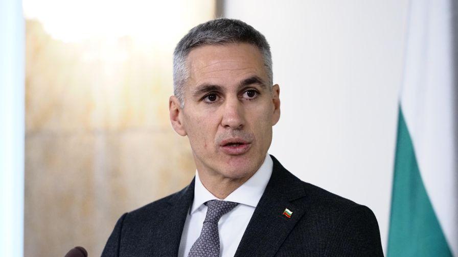 Гюров: В рамките на месеца ще активираме мерките заради поскъпването на горивата