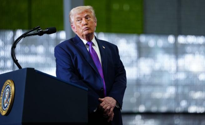 Тръмп призова съюзниците да защитят Ормузкия проток, Южна Корея обмисля отговор