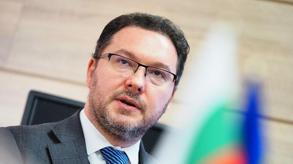 Даниел Митов за случая „Петрохан“: Мълчах, за да не се политизира разследването