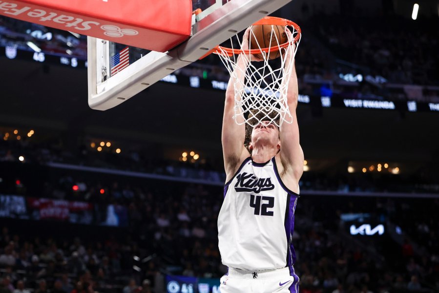 Лос Анджелис Клипърс Сакраменто Кингс1