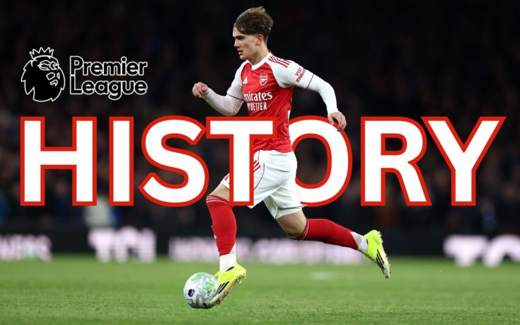 Исторически момент за Макс Дауман и Висшата лига