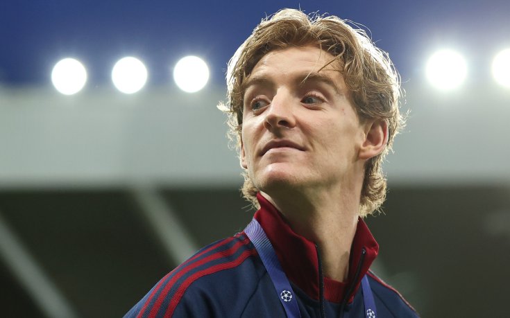 Антъни Гордън към Уейн Рууни: Говориш пълни глупости!