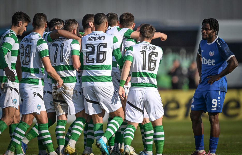 Черно море Монтана1