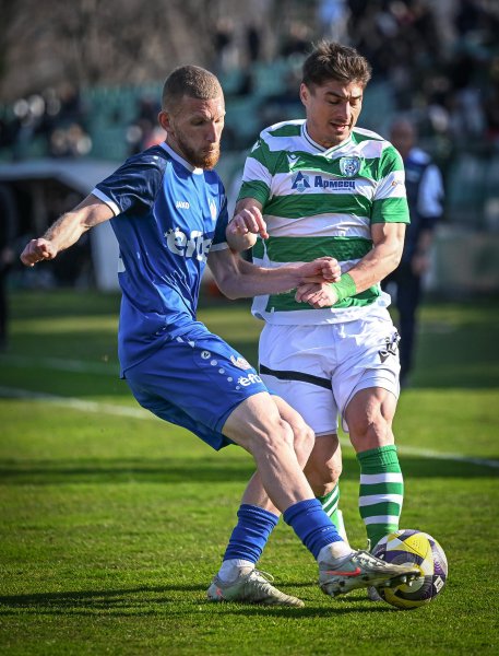 Черно море Монтана1