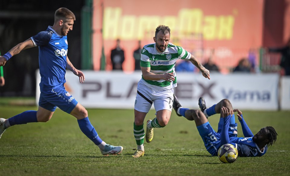 Черно море Монтана1