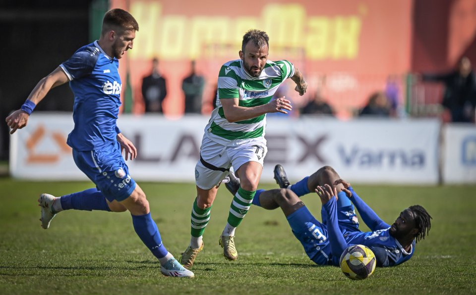 Черно море Монтана1