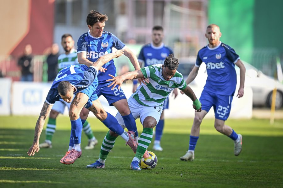 Черно море Монтана1