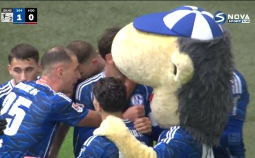 Шалке 04 - Хановер 96 2:2 /репортаж/