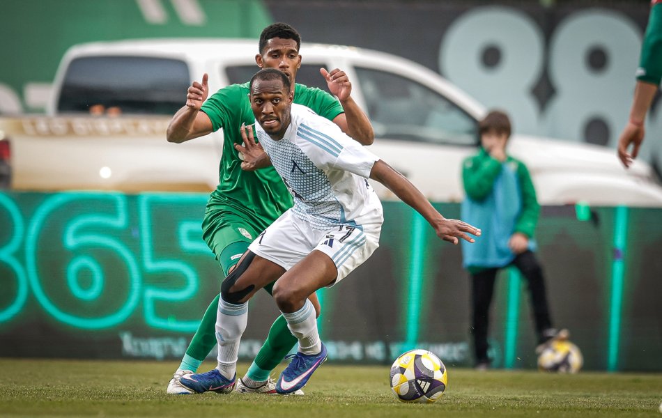 Берое Левски1