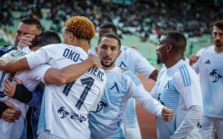 Съдийската комисия с коментар за отменения гол на Берое и недадената дузпа за Левски (видео)