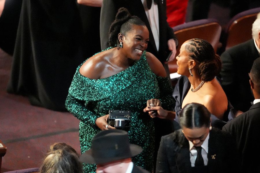 <p>Златната нощ на киното: Оскарите 2026 г. в кадри</p>