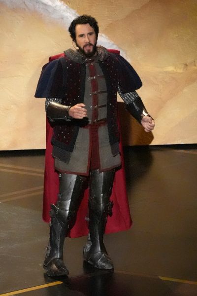 <p>Златната нощ на киното: Оскарите 2026 г. в кадри</p>