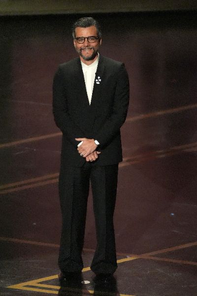 <p>Златната нощ на киното: Оскарите 2026 г. в кадри</p>