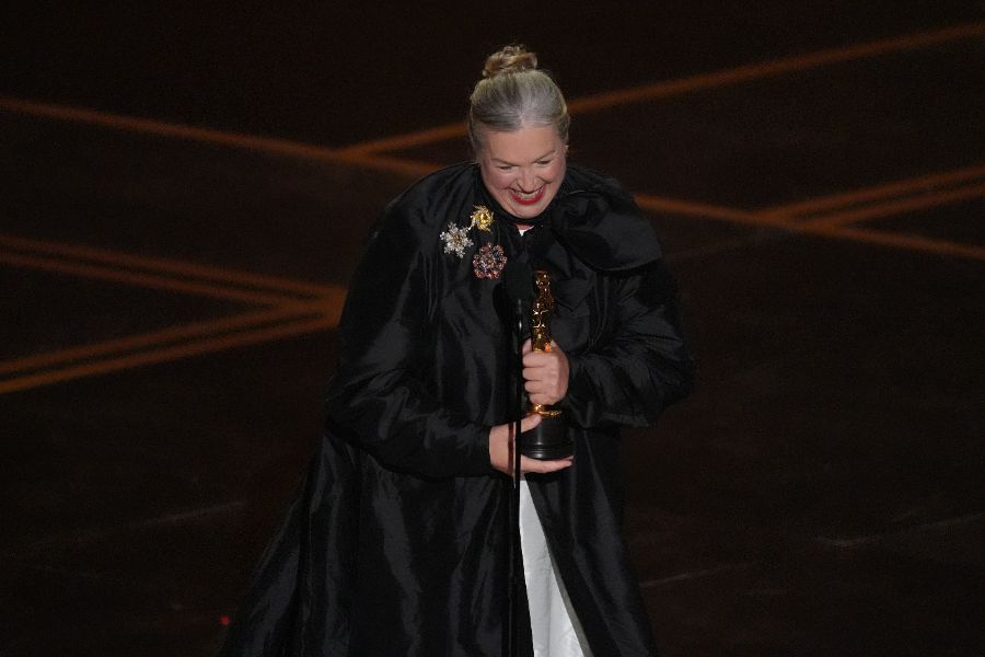 <p>Златната нощ на киното: Оскарите 2026 г. в кадри</p>