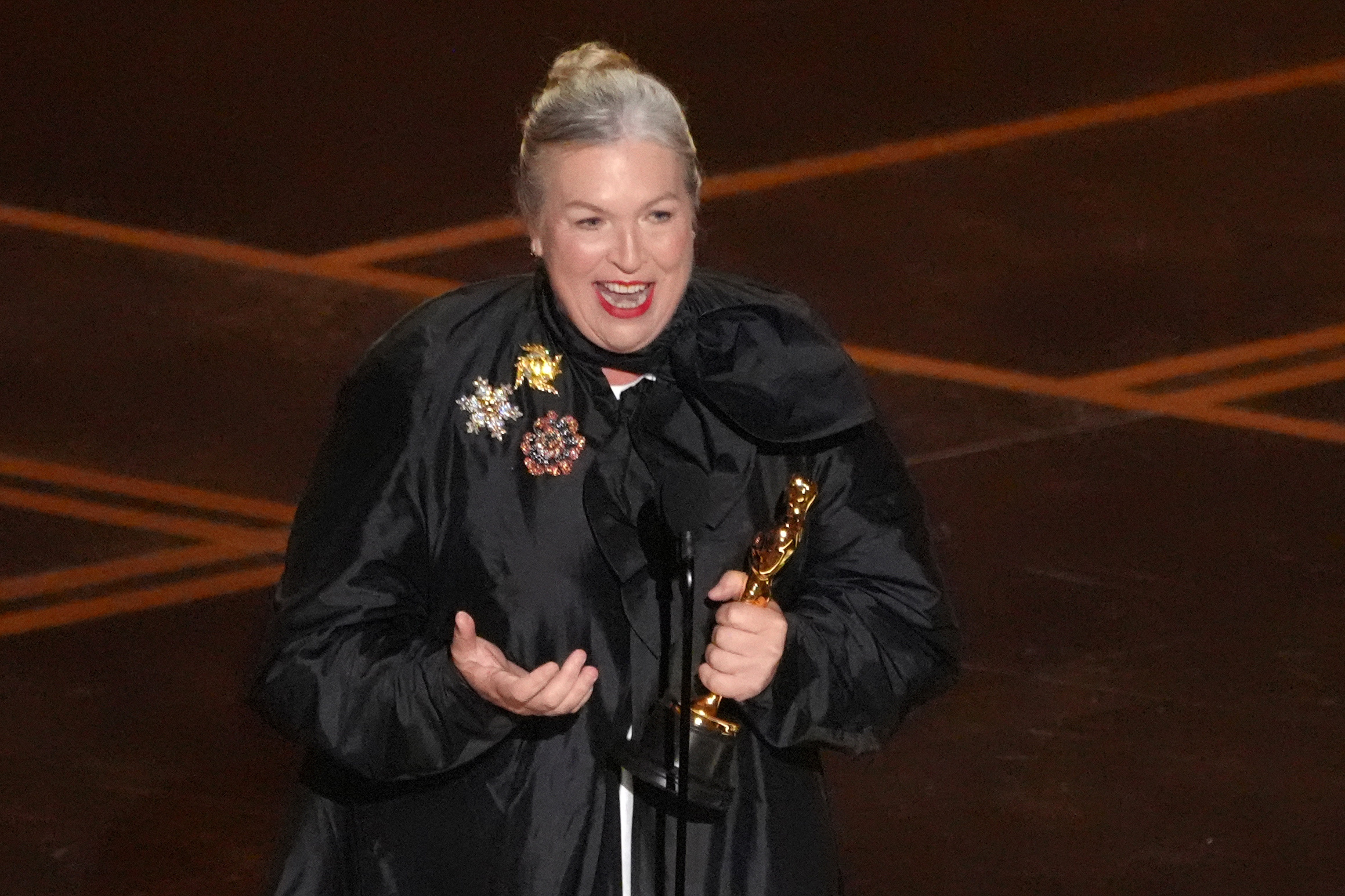 <p>Златната нощ на киното: Оскарите 2026 г. в кадри</p>