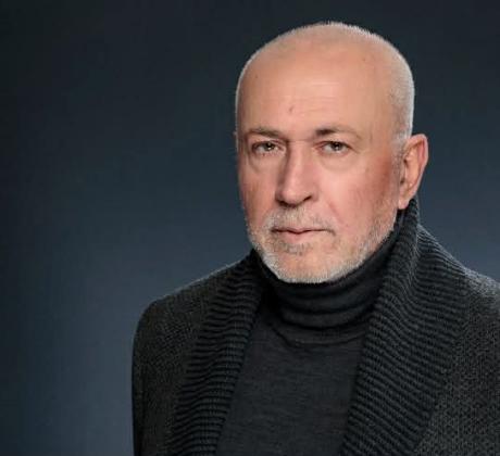 Актьорът режисьор и художник Максим Генчев създаде нов шедьовър с