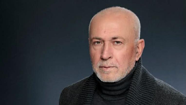 Максим Гечев