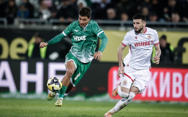 Ще падне ли трансферният рекорд? Голям колос гледа към звездата на Лудогорец