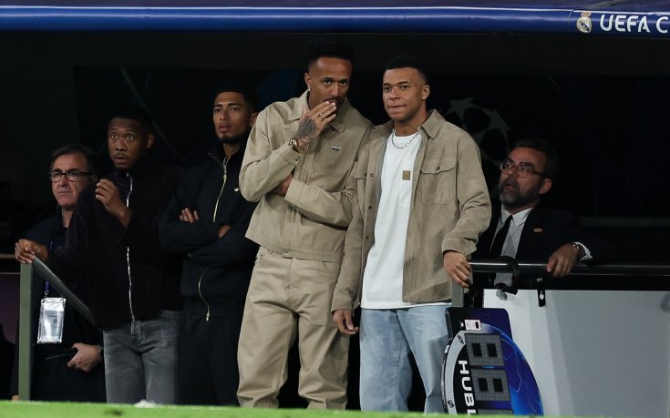 Страхотна новина за Реал Мадрид преди реванша с Ман Сити