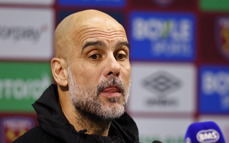 Гуардиола към играчите: Останете си вкъщи, ако не вярвате