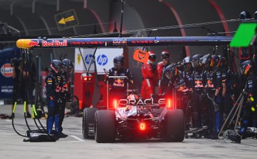 Верстапен: Фрустриращо е, трябва да намерим решение