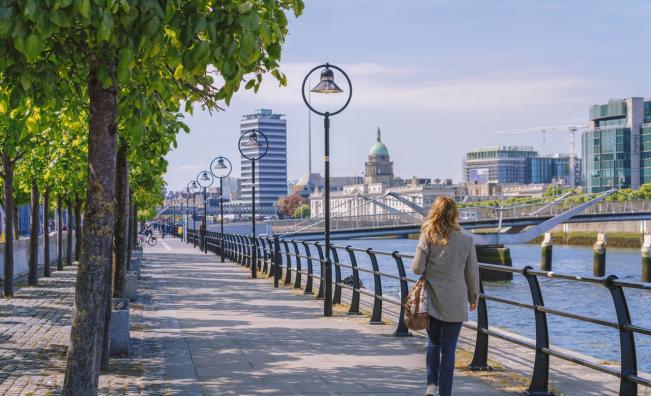 <p>Зеленият рай на Севера: Защо българите избират Ирландия за свой нов дом?</p>