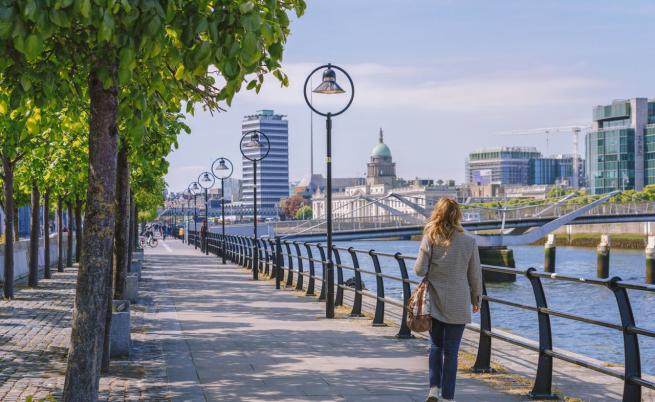 БезГранично: Пътеводител за новия живот в Ирландия през 2026 г.