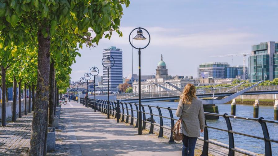 <p>Зеленият рай на Севера: Защо българите избират Ирландия за свой нов дом?</p>