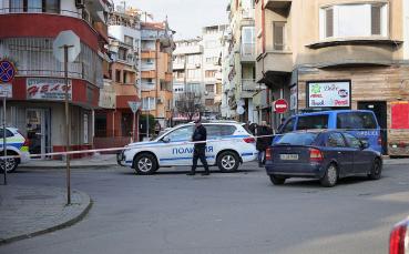 Намериха убит шеф на български футболен клуб