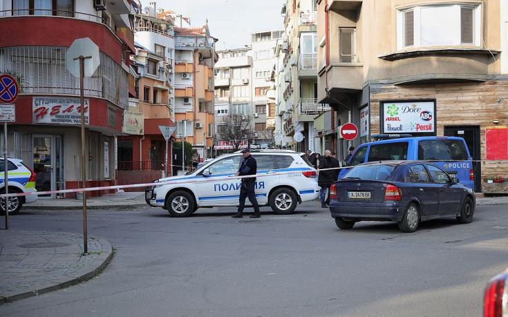 Намериха убит шеф на български футболен клуб