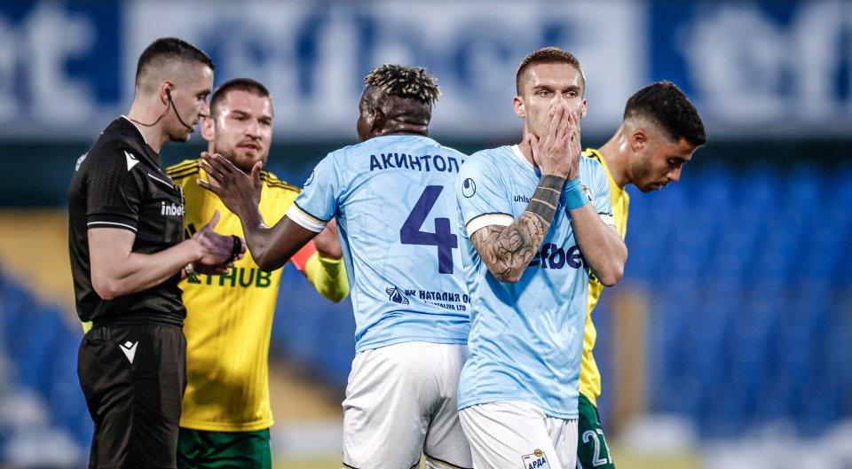 Арда Добруджа1