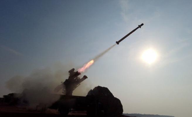 Какво представлява стратегията на Иран за 