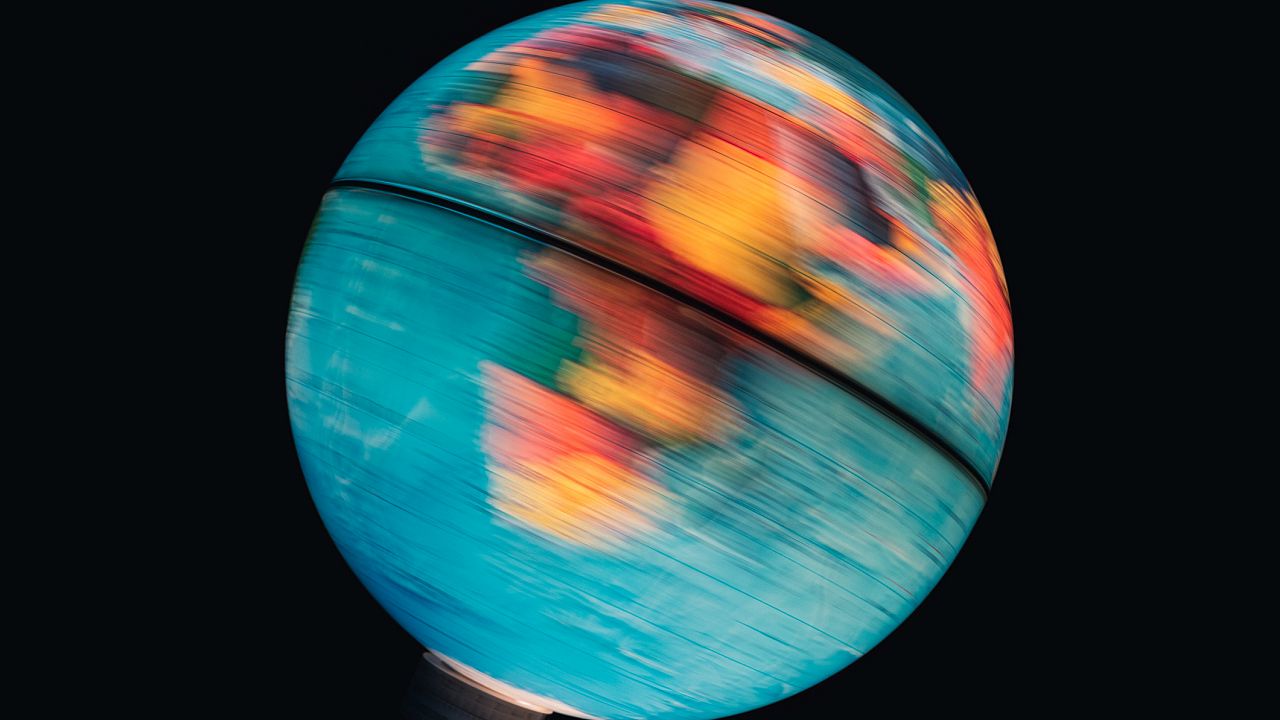 Настъпва промяна в Земята, невиждана от 3,6 млн. години