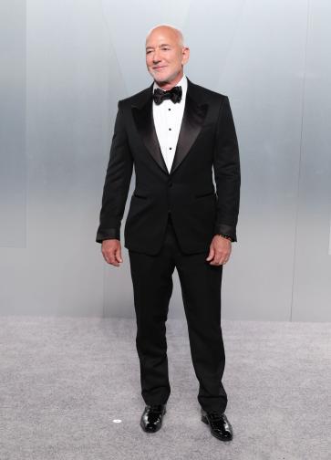 Лорън Санчес Джеф Безос