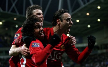 Бивш съотборник на Димитър Бербатов показа уникално имение (видео)