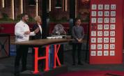 Кулинарна игра на съдбата заплита надпреварата в Hell’s Kitchen