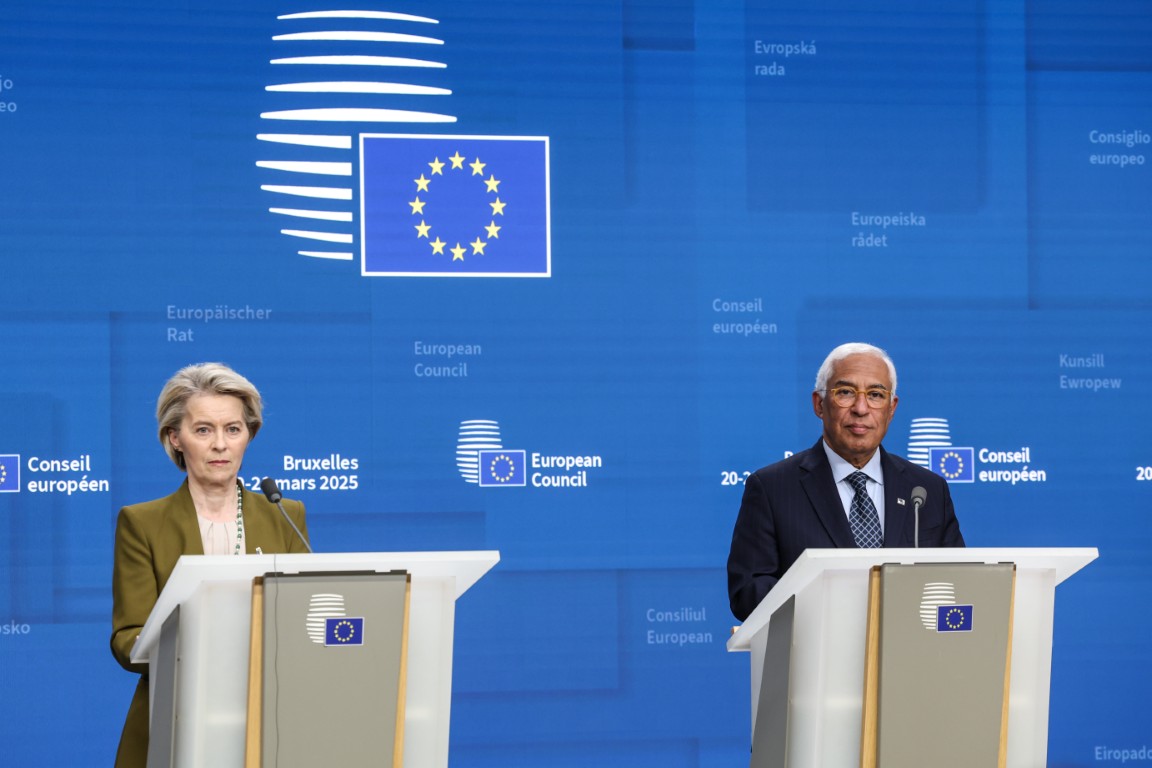 ЕС настоява Украйна да пусне руския петрол по "Дружба"