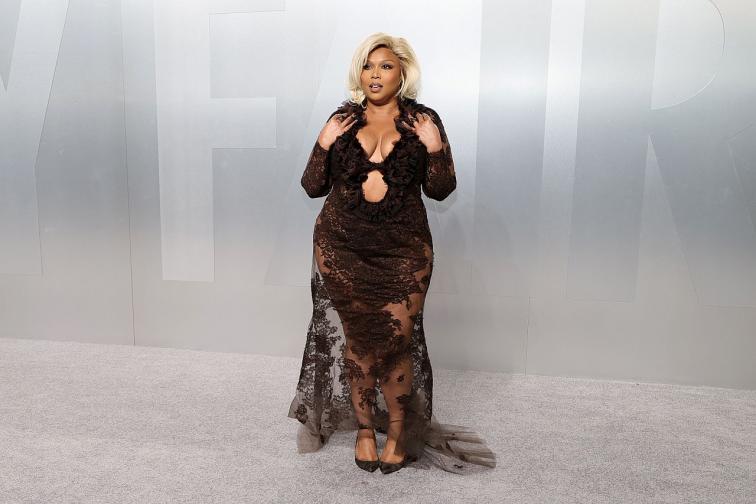 Vanity Fair Оскари парти