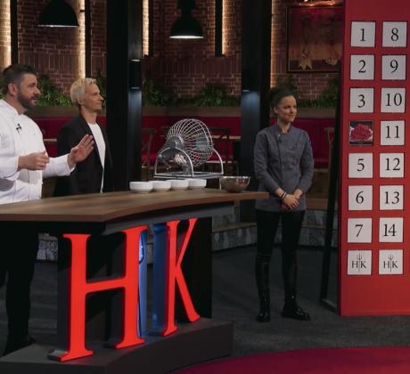 Нови любопитни предизвикателства очакват отборите в Hell’s Kitchen тази вечер