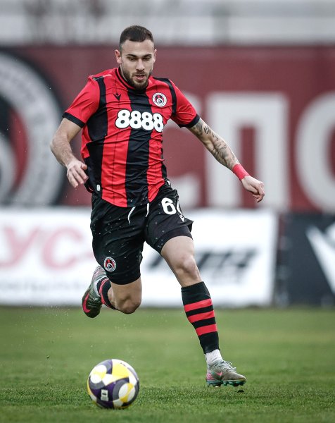 Локомотив София Септември София1