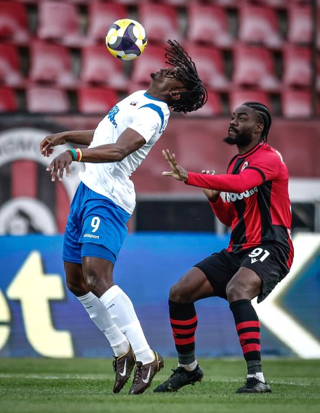 Локомотив София Септември София1